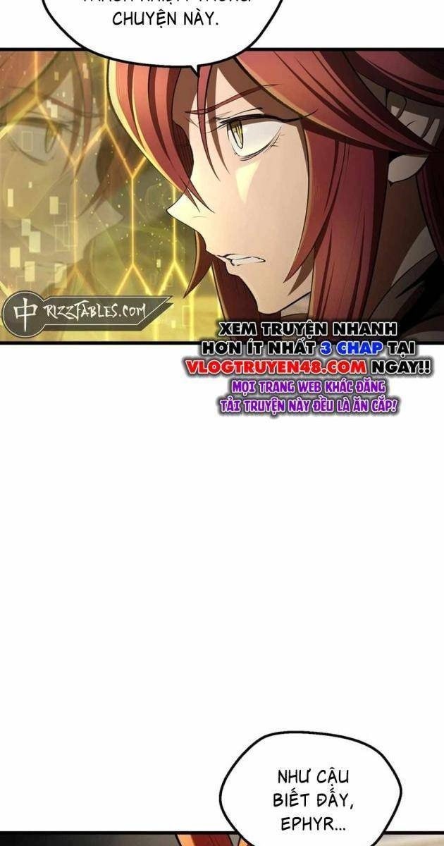 Kẻ Sống Sót Vua Kiếm - Page 16