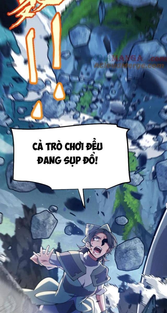 Tôi Đến Từ Thế Giới Trò Chơi - Page 29