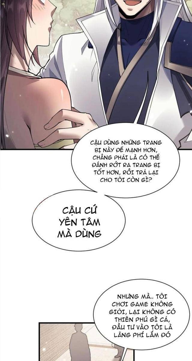 Toàn Chức Kiếm Tu - Page 9