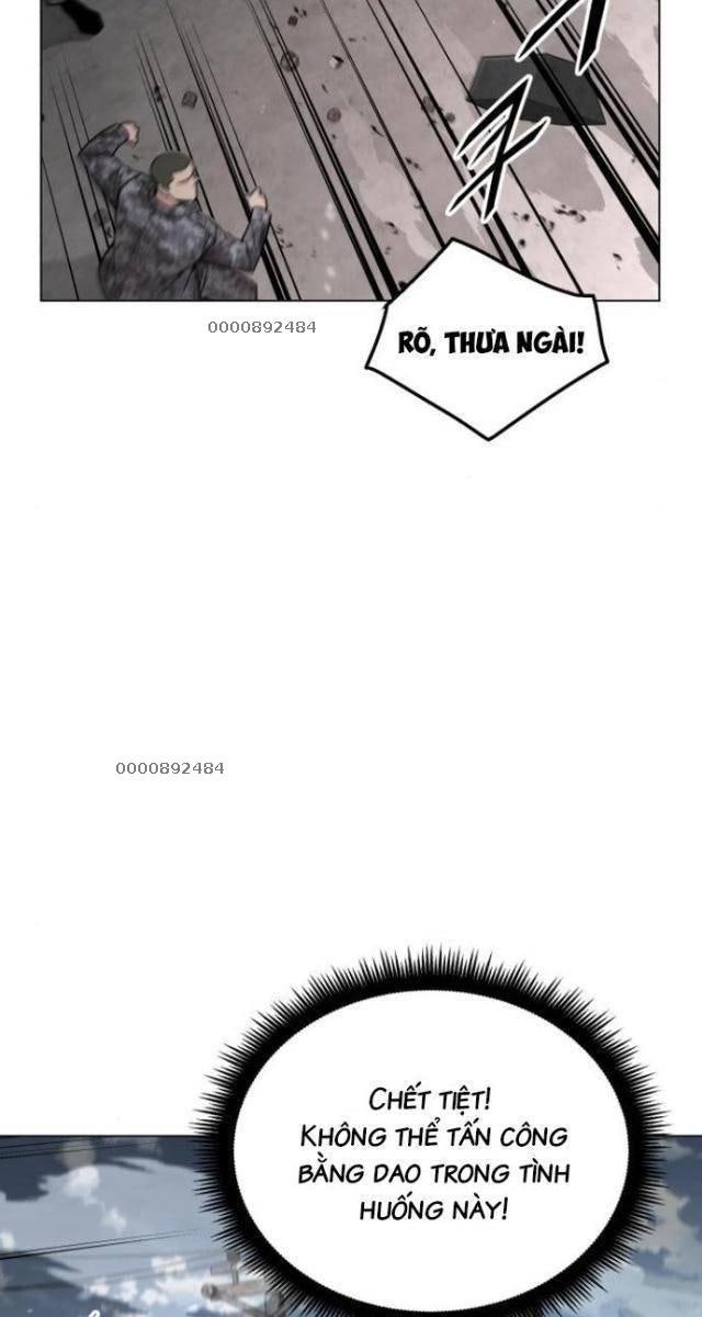 Đầu Bếp Của Thế Giới Diệt Vong - Page 9