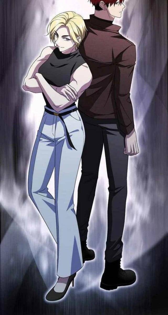 Tanker Hạng C Bất Tử - Page 34