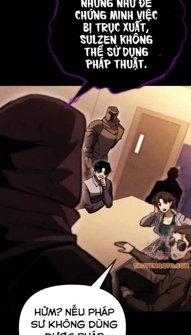 Mạt Thế Hậu Cần - Page 11