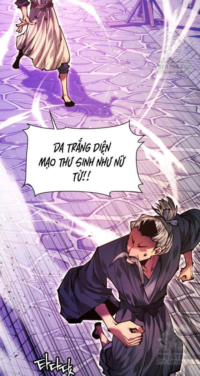 Chuyển Sinh Vào Thế Giới Võ Lâm - Page 25