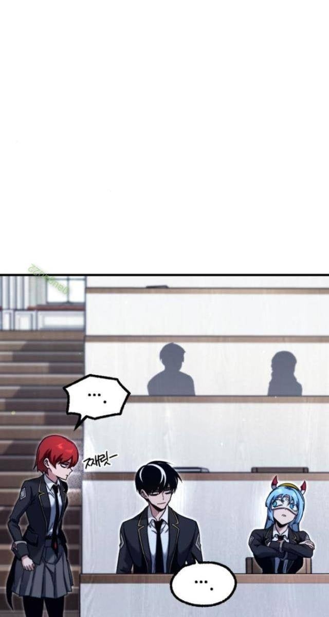 Thống Lĩnh Học Viện Chỉ Bằng Dao Sashimi - Page 19