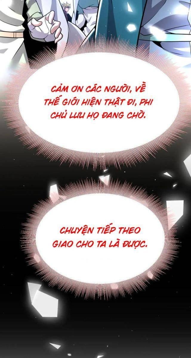 Tôi Đến Từ Thế Giới Trò Chơi - Page 41