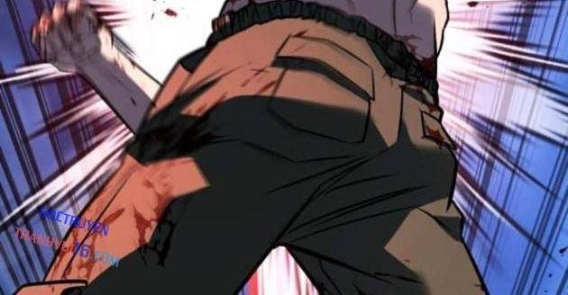 Bạo Lực Vương - Page 159