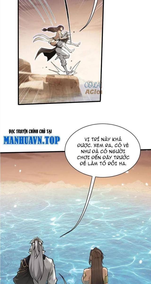 Toàn Chức Kiếm Tu - Page 58