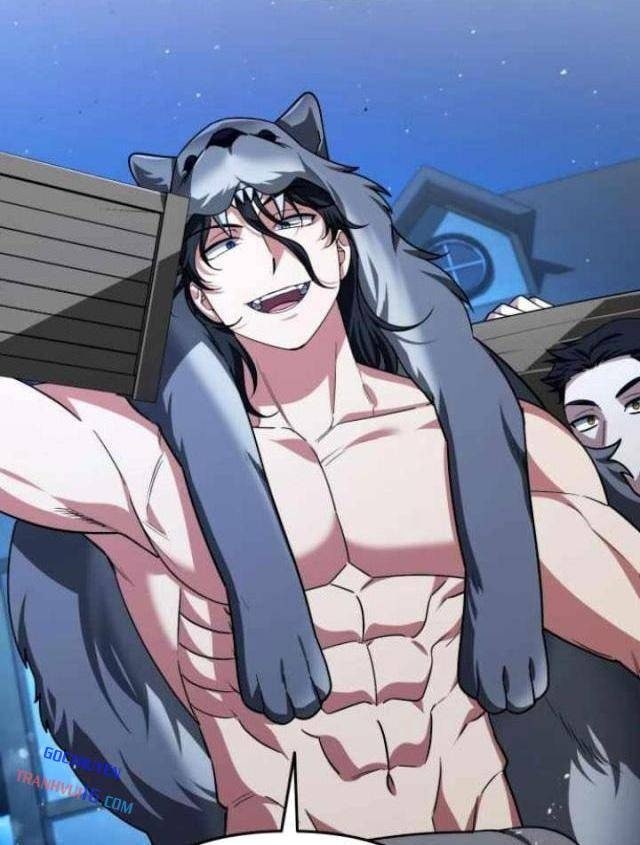 Bản Ngã Thay Đổi - Page 4