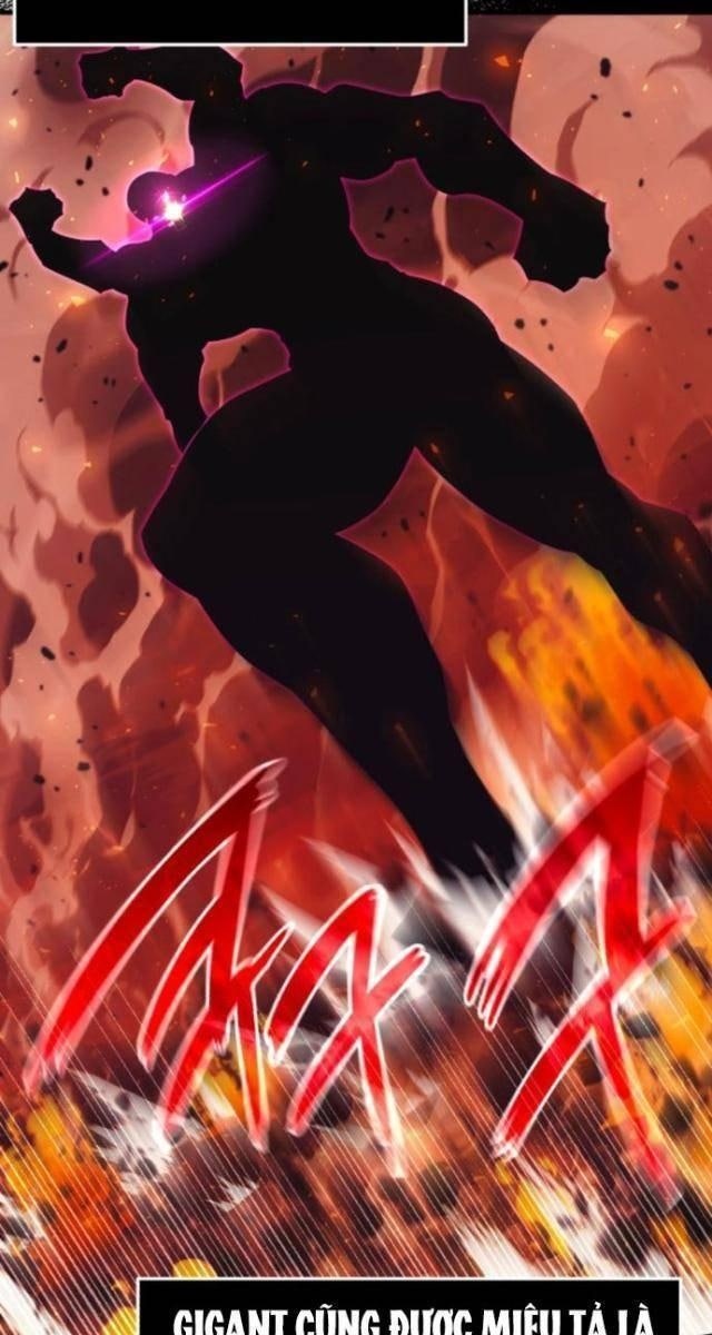 Thống Lĩnh Học Viện Chỉ Bằng Dao Sashimi - Page 11