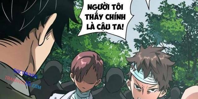 Tay Trái Của Ta Có Thể Dị Biến - Page 76