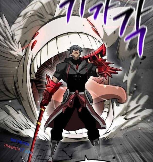 Kẻ Sống Sót Vua Kiếm - Page 63