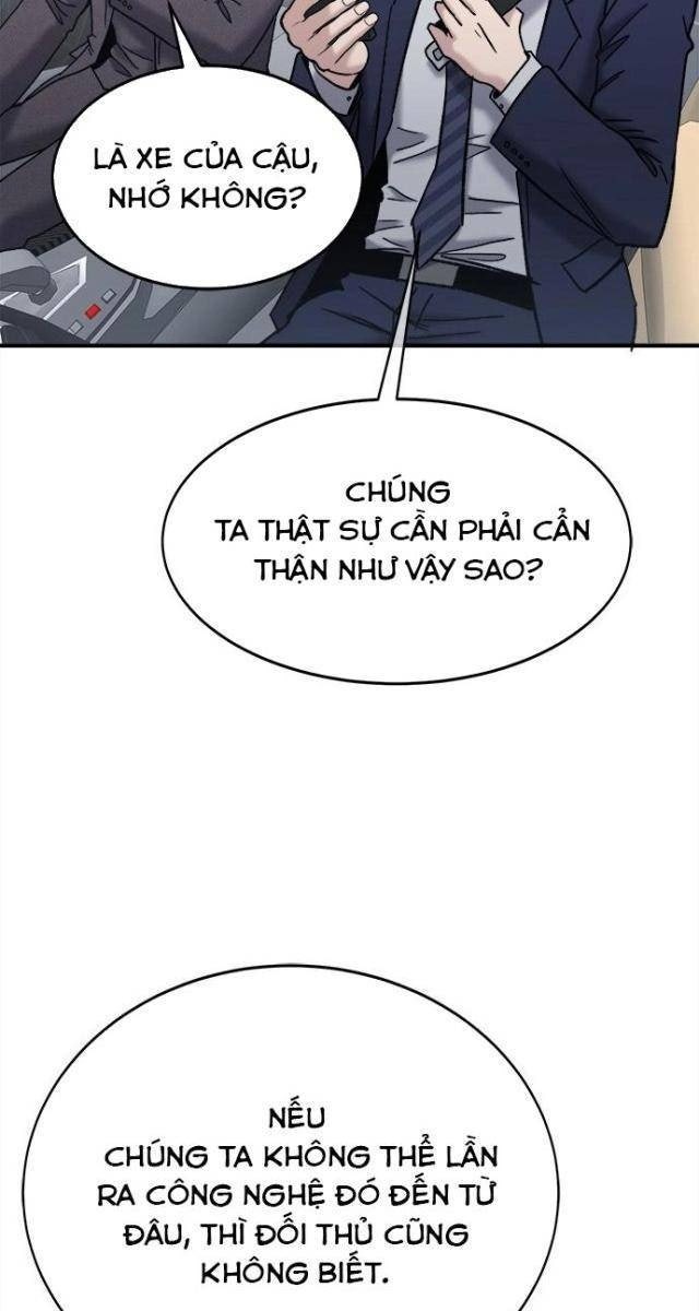 Một Anh Hùng Giỏi Mọi Thứ - Page 49