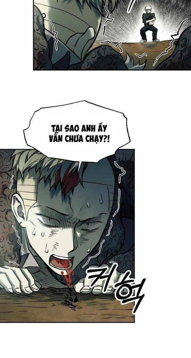 Sống Sót Qua Ngày Tận Thế - Page 62