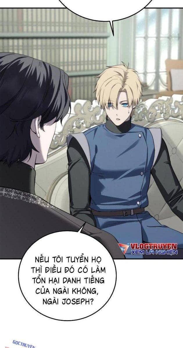 Tinh Tú Kiếm Sĩ - Page 52