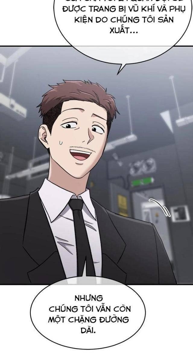 Một Anh Hùng Giỏi Mọi Thứ - Page 70