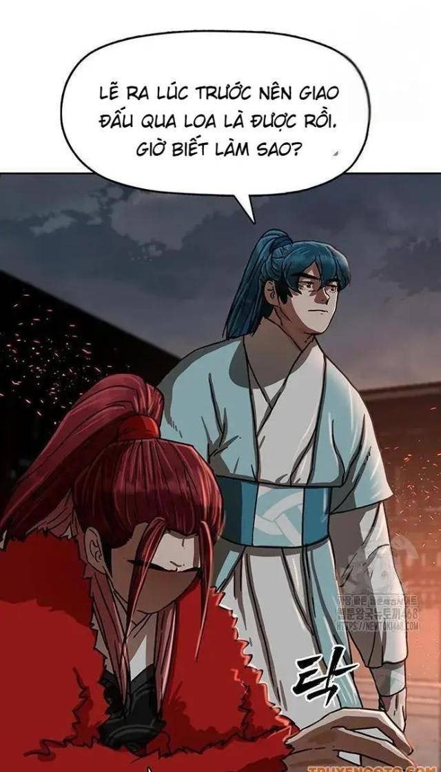 Hàn Băng Liệt Hỏa - Page 66