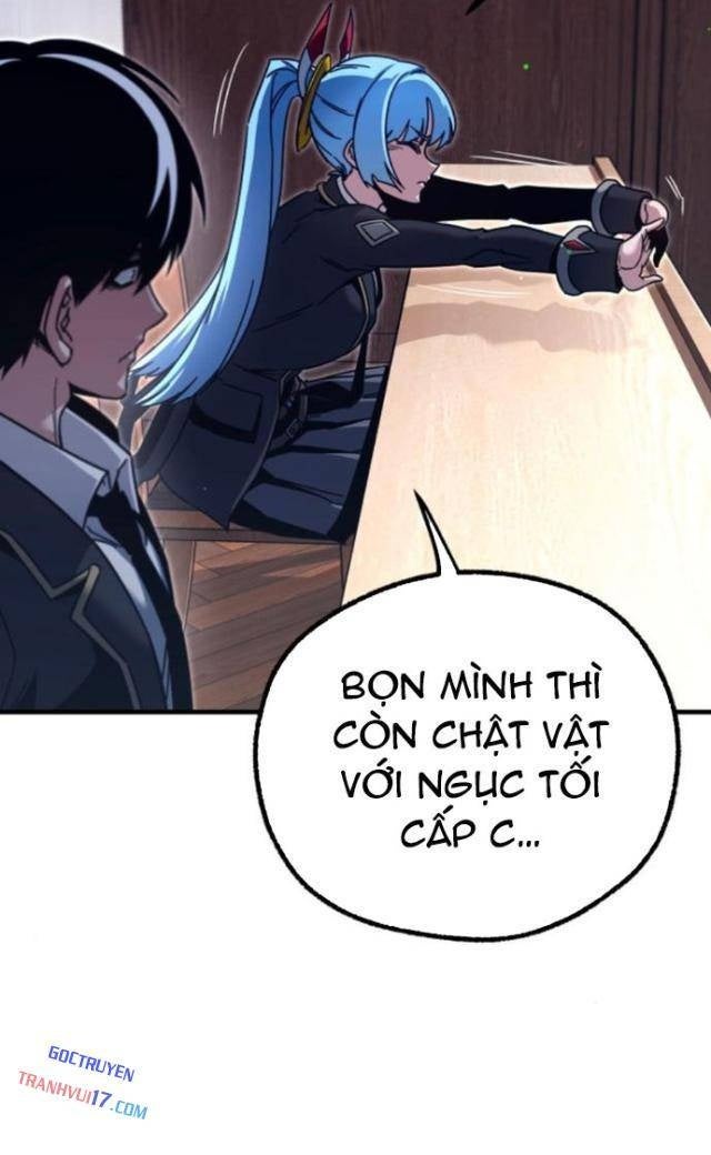 Thống Lĩnh Học Viện Chỉ Bằng Dao Sashimi - Page 40