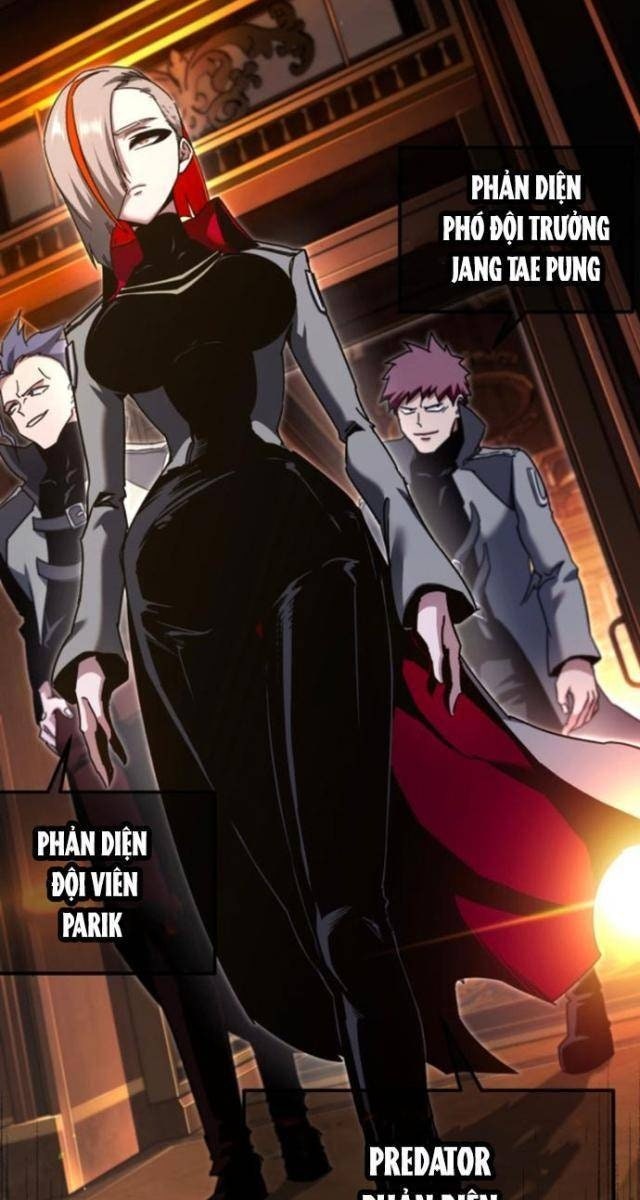 Thống Lĩnh Học Viện Chỉ Bằng Dao Sashimi - Page 67