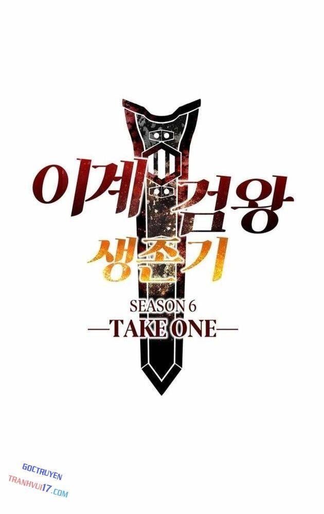 Kẻ Sống Sót Vua Kiếm - Page 63