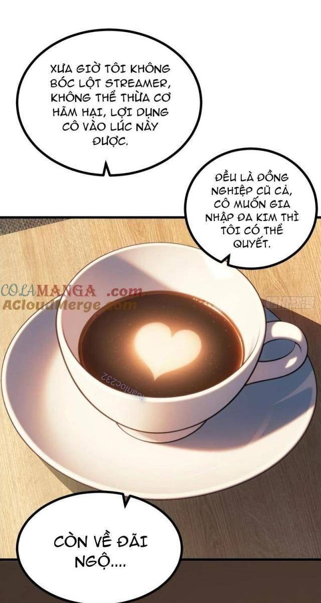 Chung Cực Tùy Ý Thần Hào Hệ Thống - Page 31