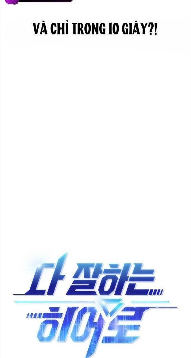 Một Anh Hùng Giỏi Mọi Thứ - Page 5