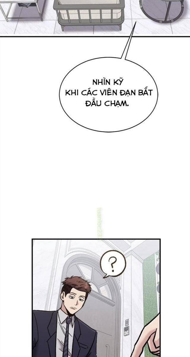 Một Anh Hùng Giỏi Mọi Thứ - Page 23