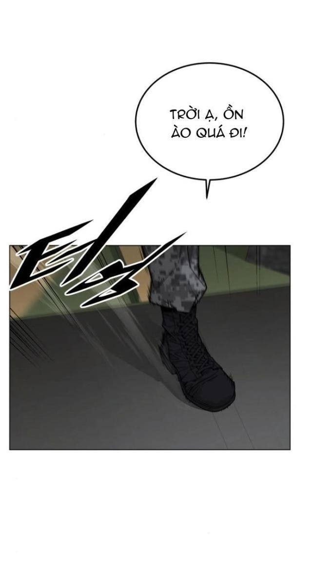 Đầu Bếp Của Thế Giới Diệt Vong - Page 55