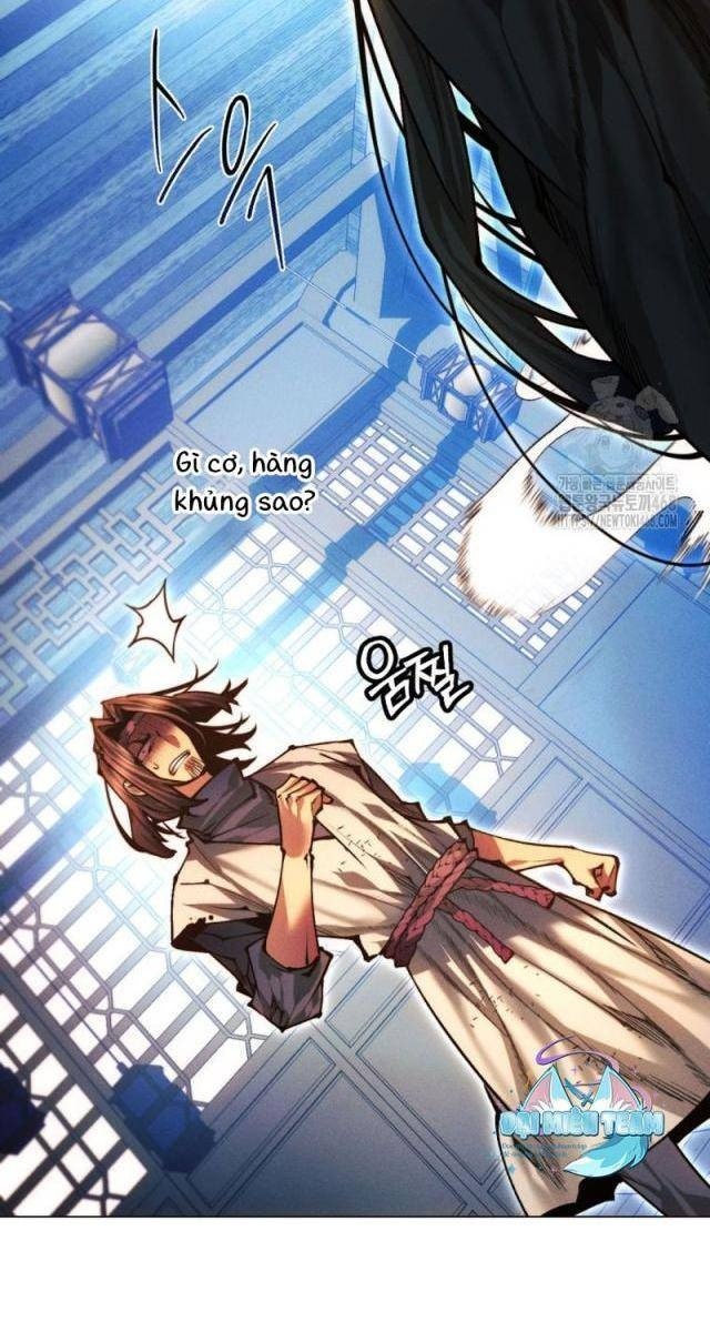 Chuyển Sinh Vào Thế Giới Võ Lâm - Page 103