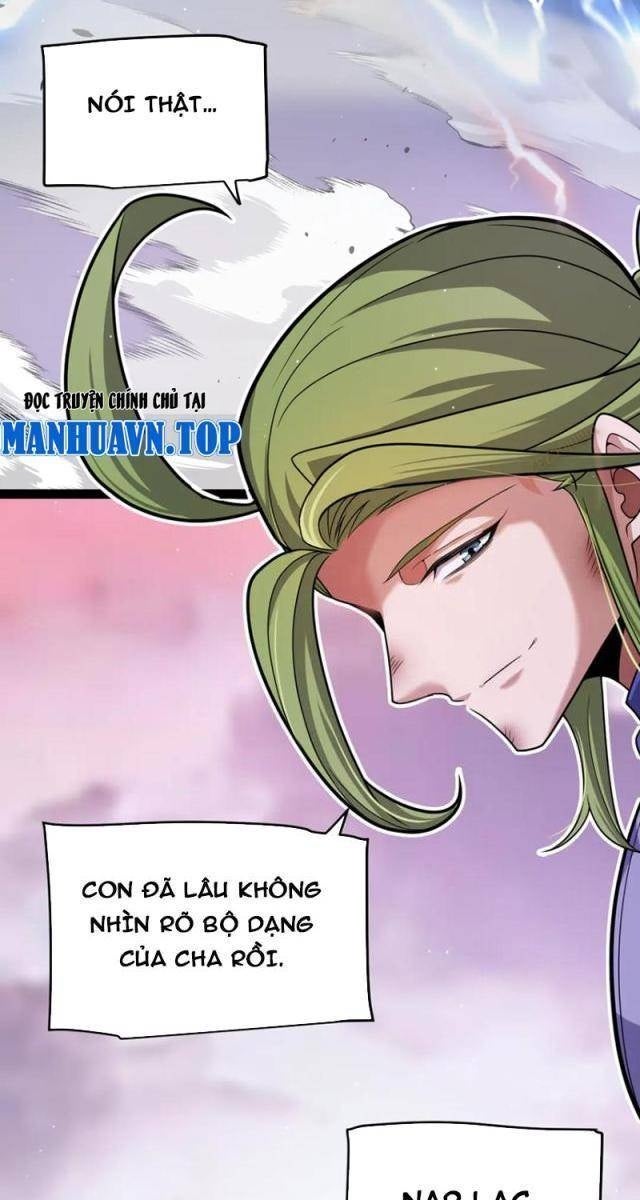 Tôi Đến Từ Thế Giới Trò Chơi - Page 4