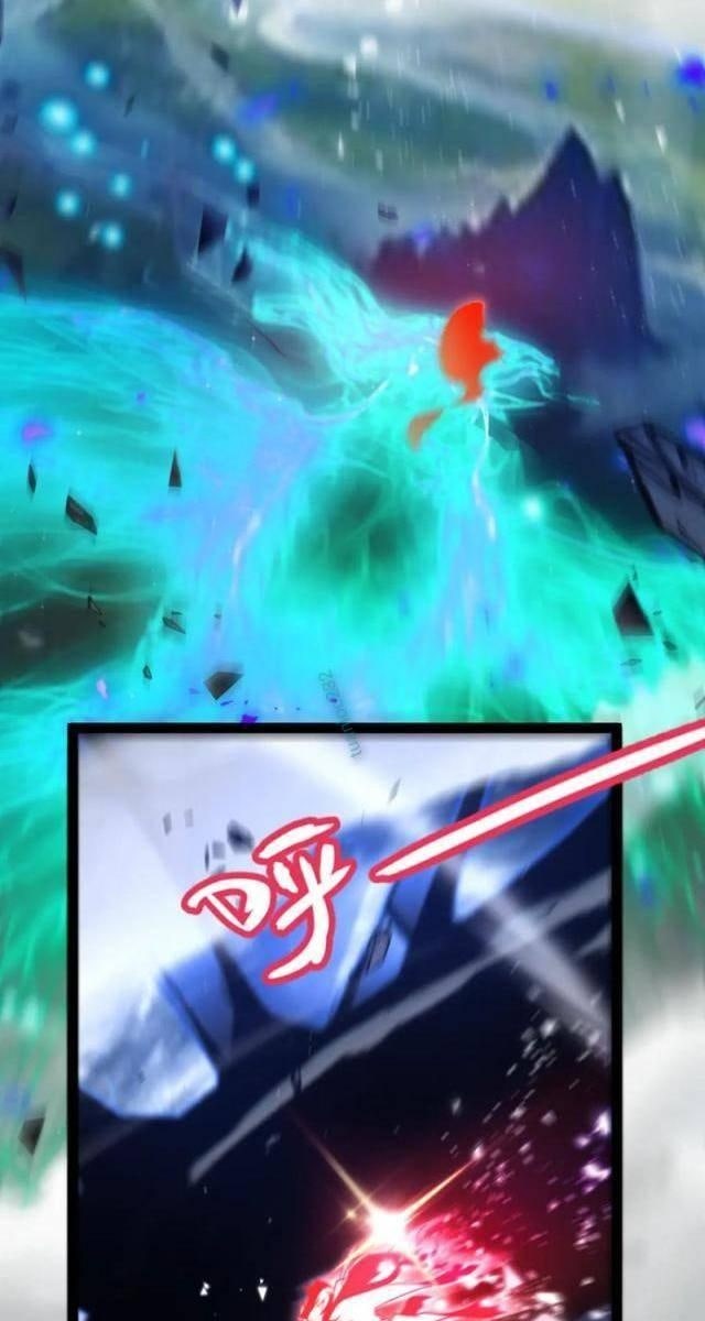 Tôi Đến Từ Thế Giới Trò Chơi - Page 53