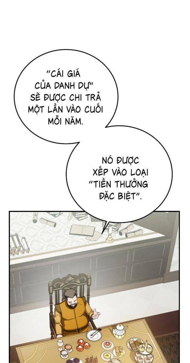 Tinh Tú Kiếm Sĩ - Page 21