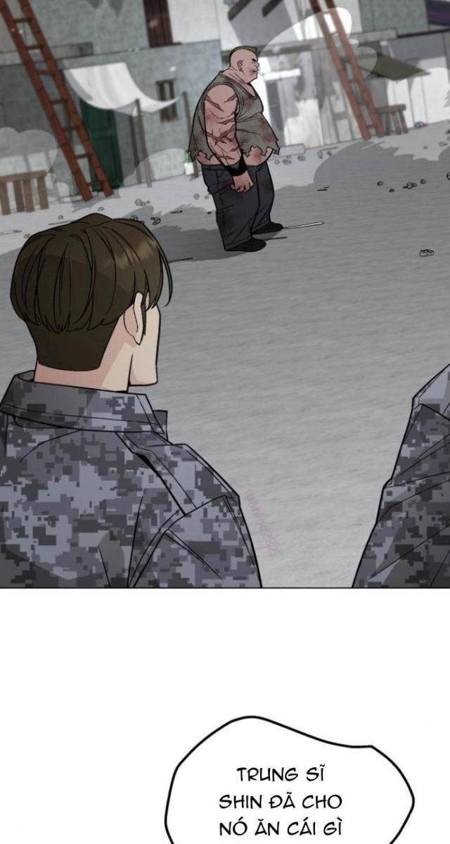 Đầu Bếp Của Thế Giới Diệt Vong - Page 71