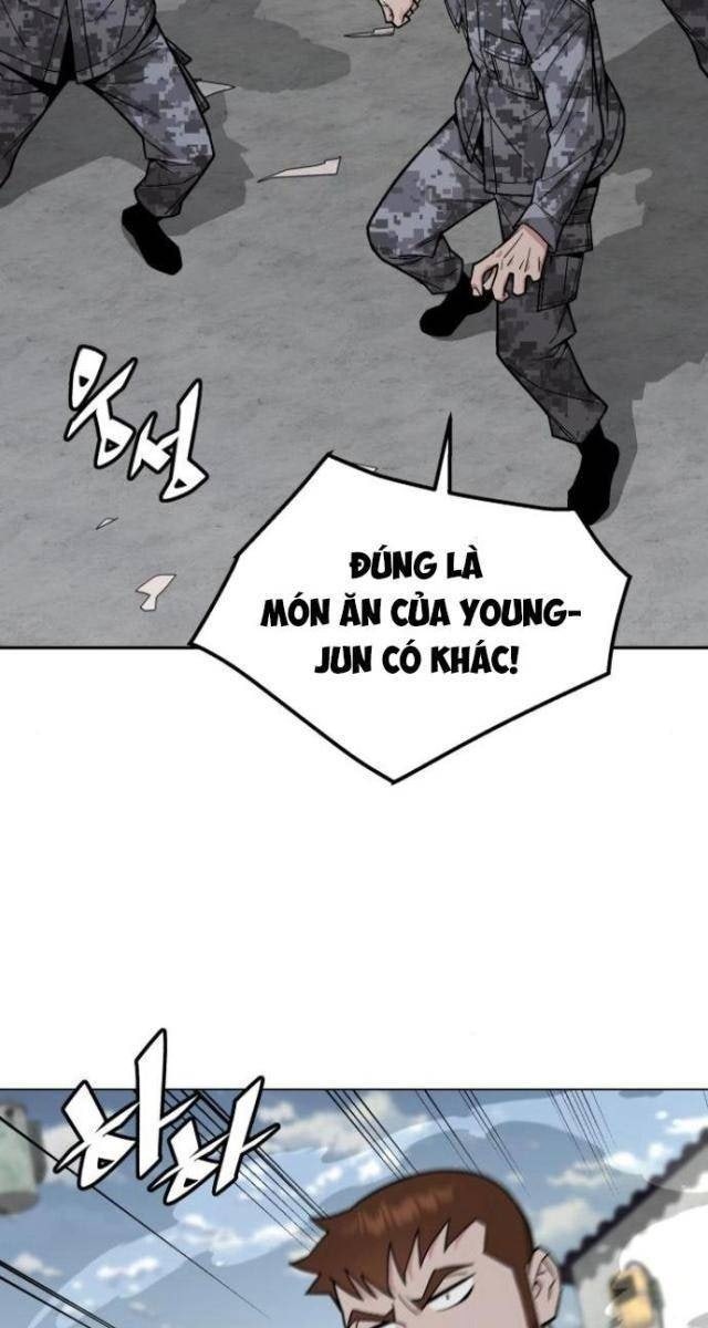 Đầu Bếp Của Thế Giới Diệt Vong - Page 77