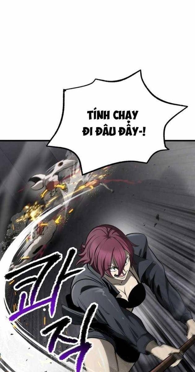 Kẻ Sống Sót Vua Kiếm - Page 41