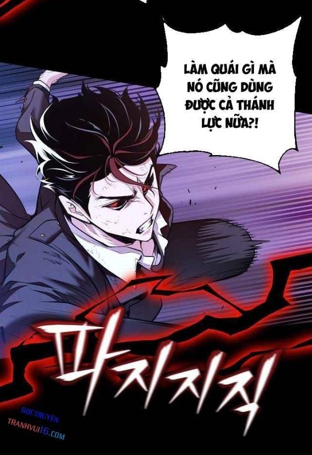 Định Mệnh Được Yêu Bởi Kẻ Phản Diện - Page 38