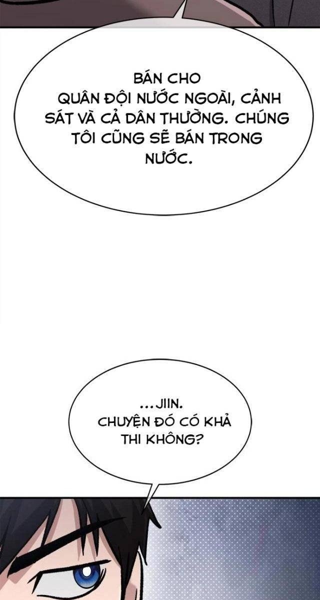 Một Anh Hùng Giỏi Mọi Thứ - Page 79