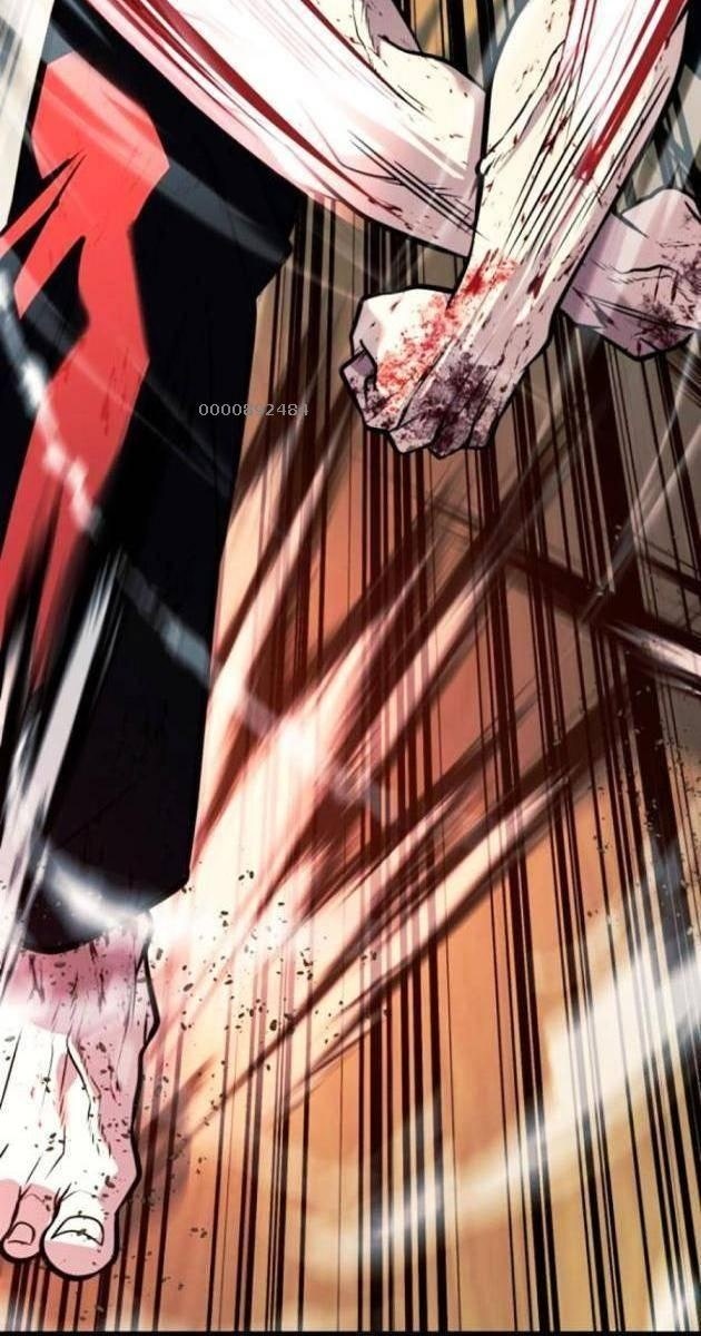 Bạo Lực Vương - Page 51