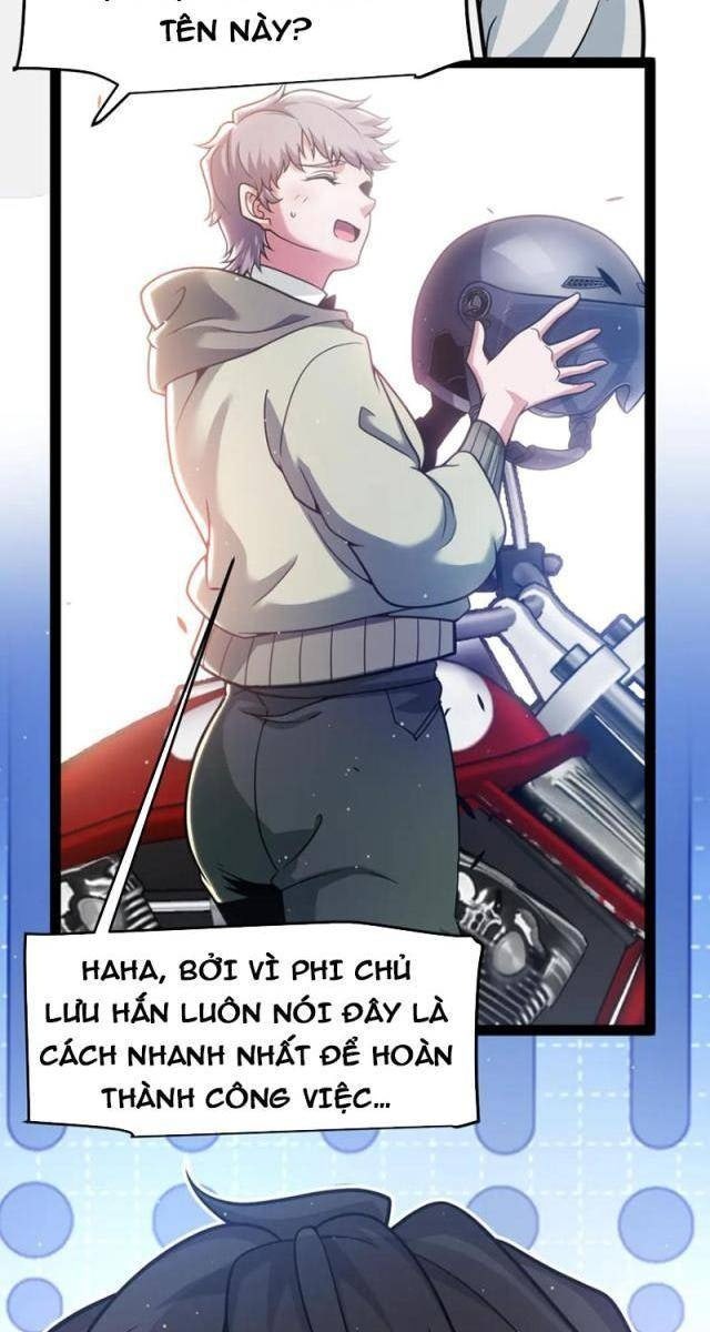 Tôi Đến Từ Thế Giới Trò Chơi - Page 95