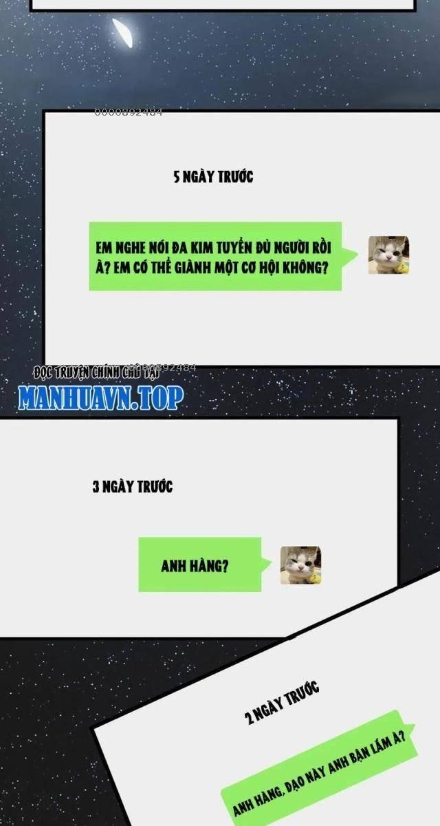 Chung Cực Tùy Ý Thần Hào Hệ Thống - Page 5