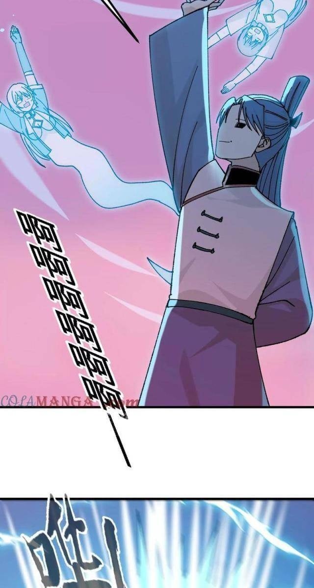 Vật Lý Tu Tiên Hai Vạn Năm - Page 42