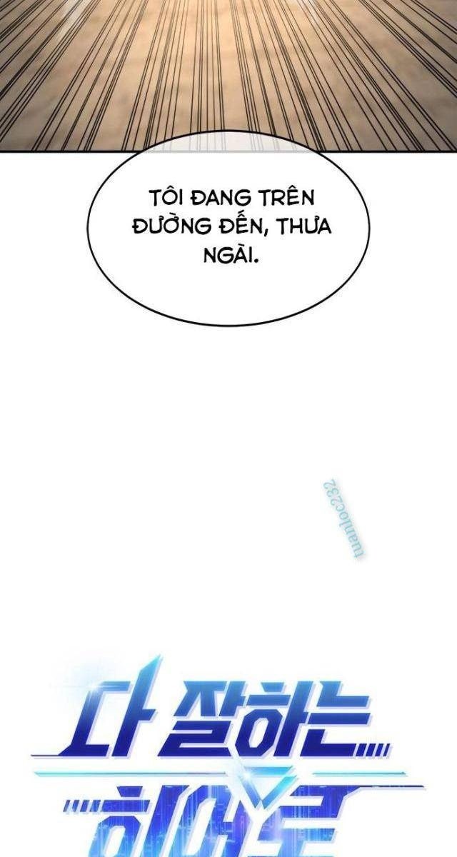 Một Anh Hùng Giỏi Mọi Thứ - Page 29