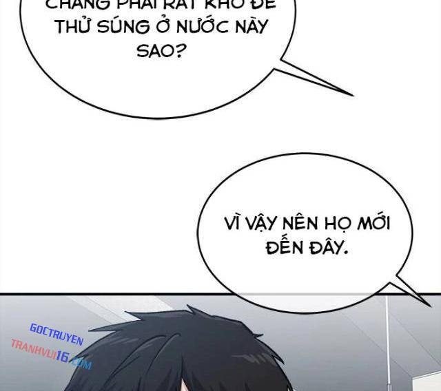 Một Anh Hùng Giỏi Mọi Thứ - Page 12