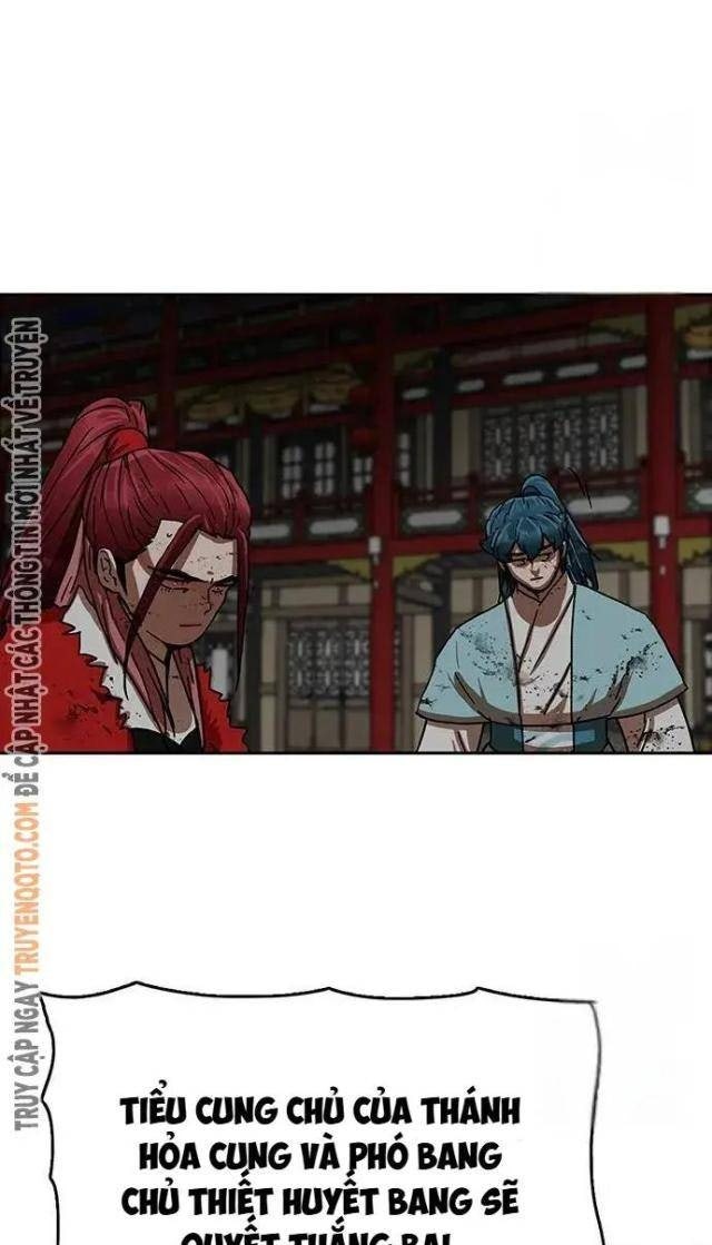 Hàn Băng Liệt Hỏa - Page 49
