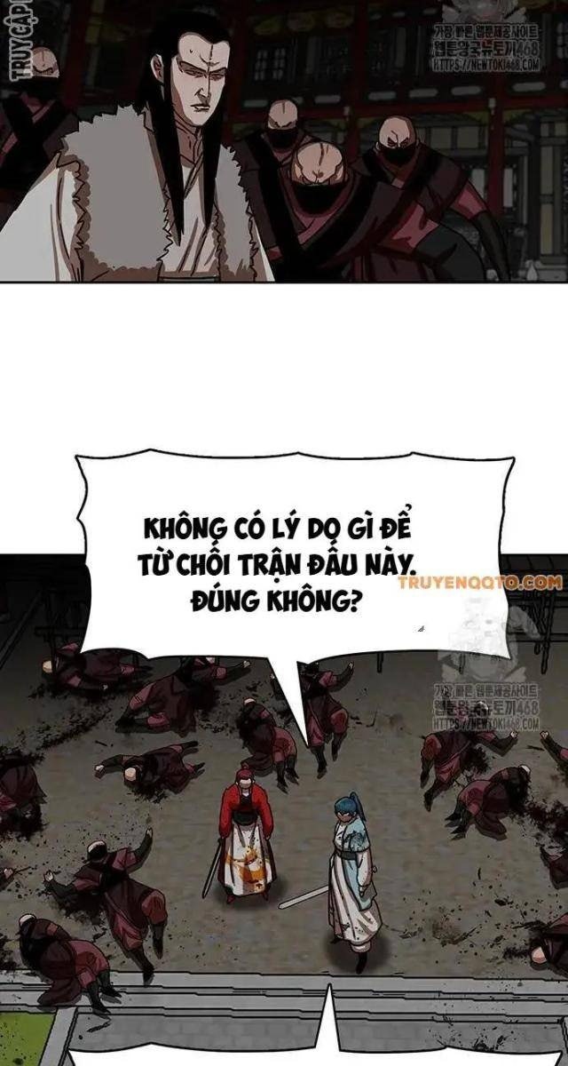 Hàn Băng Liệt Hỏa - Page 53