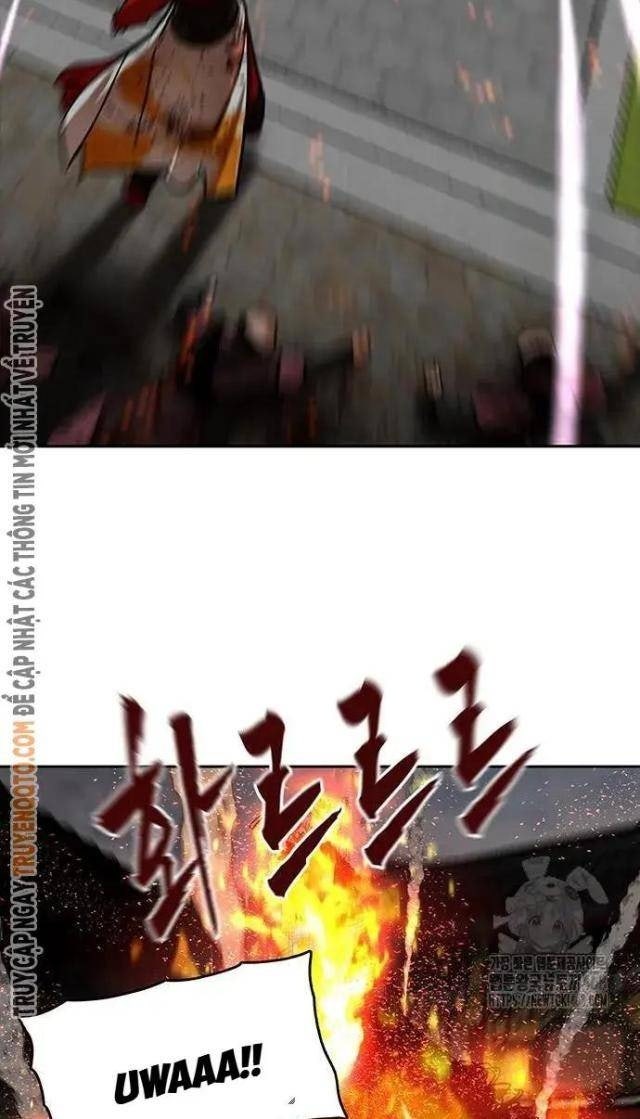 Hàn Băng Liệt Hỏa - Page 137
