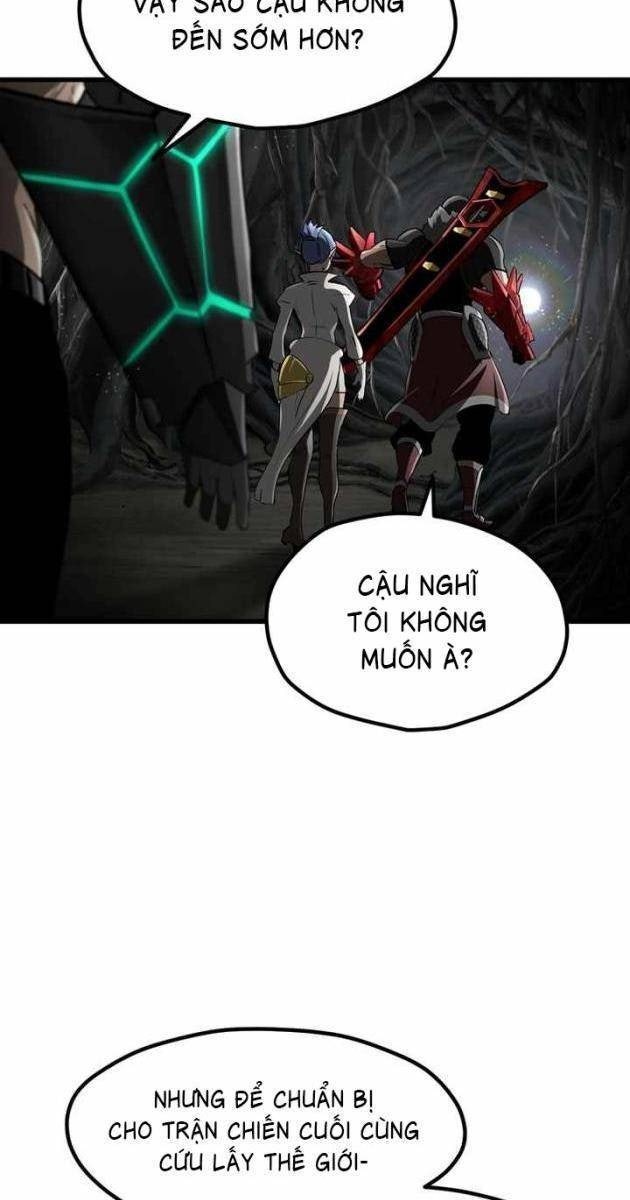 Kẻ Sống Sót Vua Kiếm - Page 101