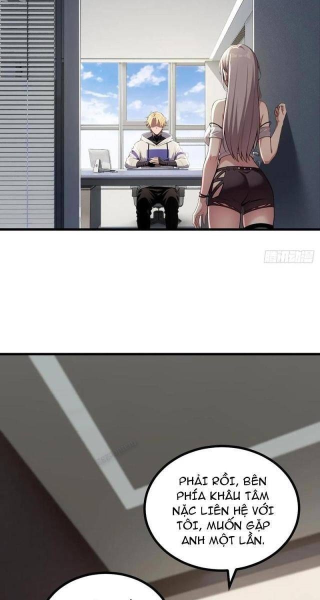 Chung Cực Tùy Ý Thần Hào Hệ Thống - Page 17