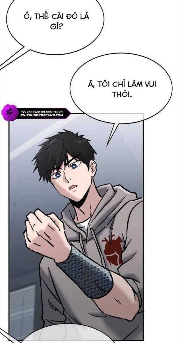 Một Anh Hùng Giỏi Mọi Thứ - Page 43