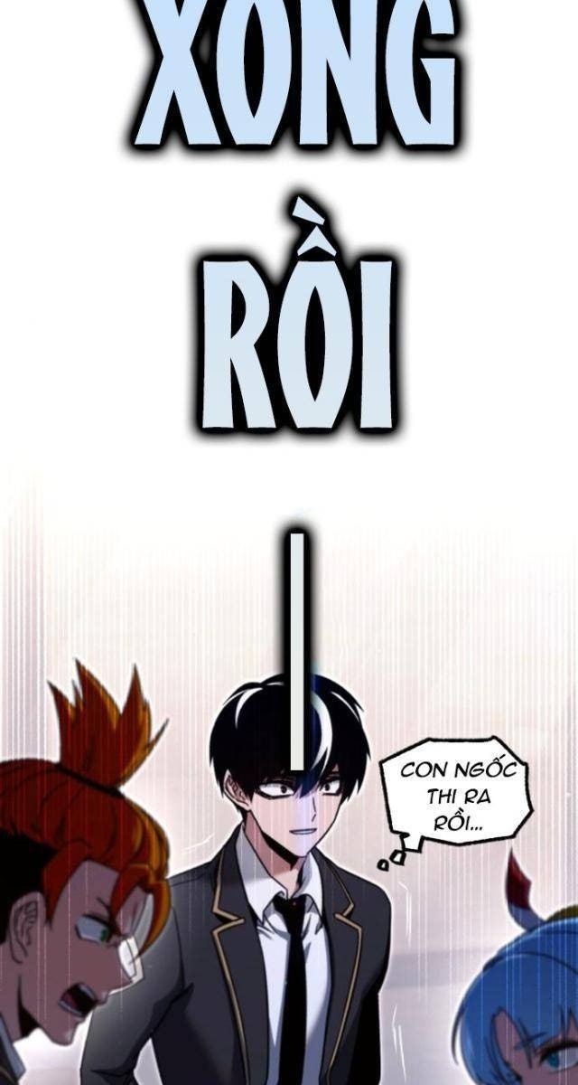 Thống Lĩnh Học Viện Chỉ Bằng Dao Sashimi - Page 98