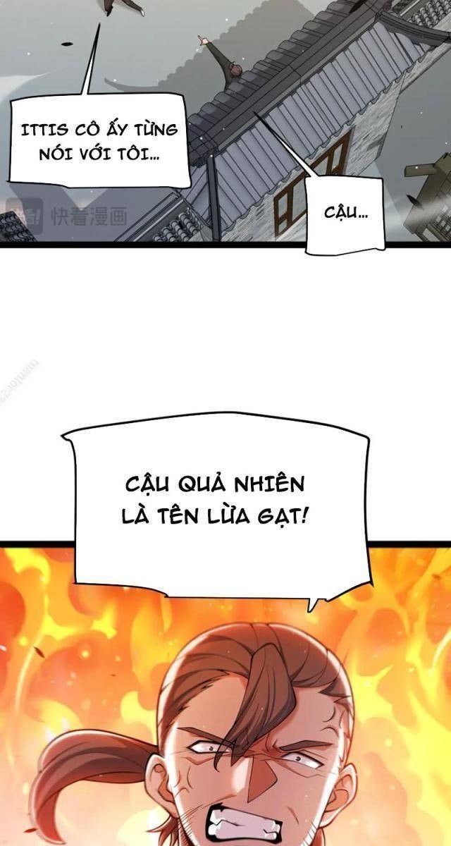 Tôi Đến Từ Thế Giới Trò Chơi - Page 37